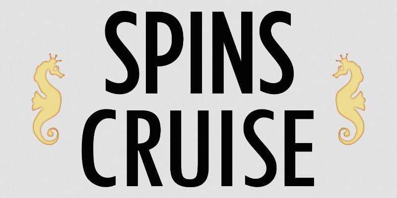 Casino Cruise Spins Cruise