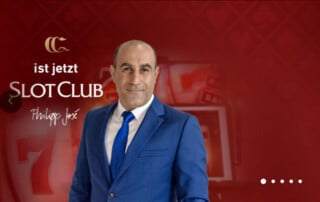 CasinoClub Deutschland SlotClub