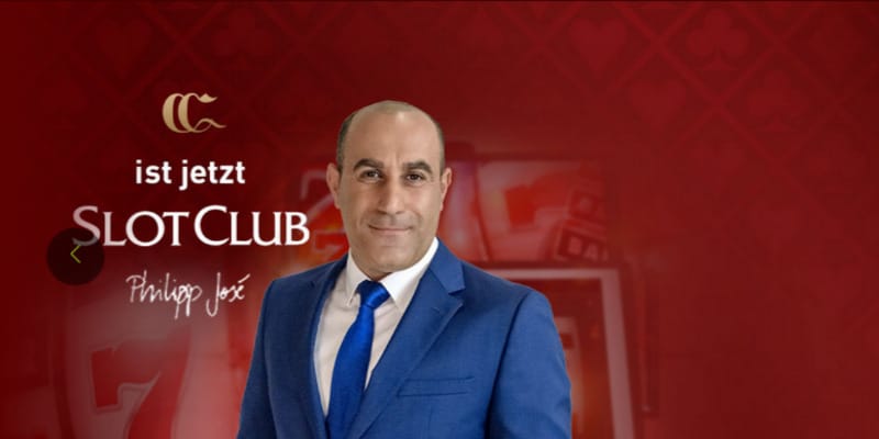 CasinoClub Deutschland SlotClub