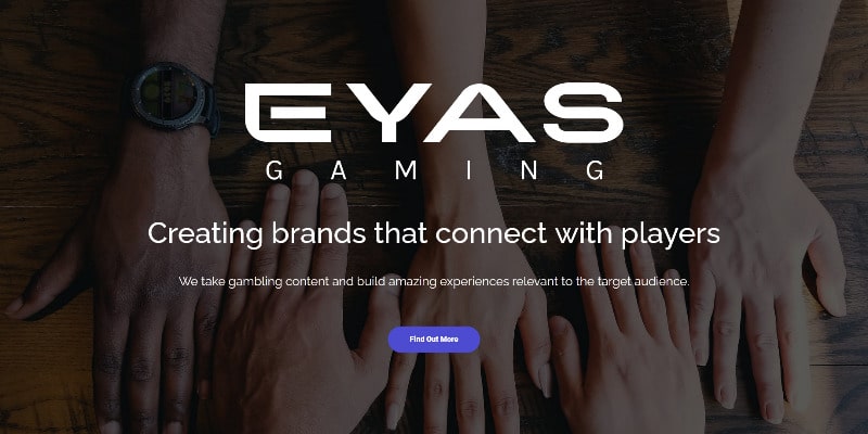 Eyas Gaming Merkur Casinos