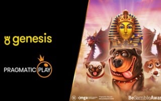 Genesis Global