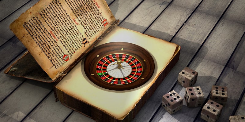 Glücksspielmonopol in Österreich rechtswidrig