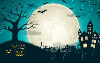 Halloween Casino Bonus 2020