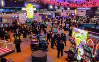 Merkur Gaming
