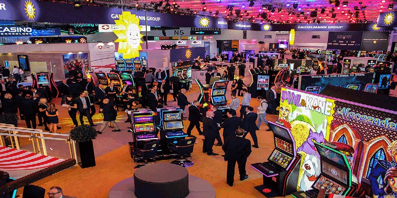 Merkur Gaming