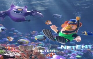 NetEnt Quartalsergebnis
