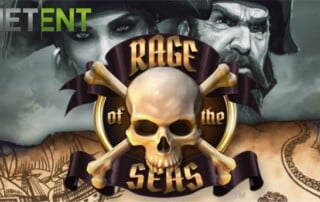 Rage of The Seas Slot gratis