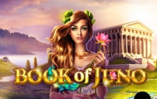 Book of Juno Gamomat