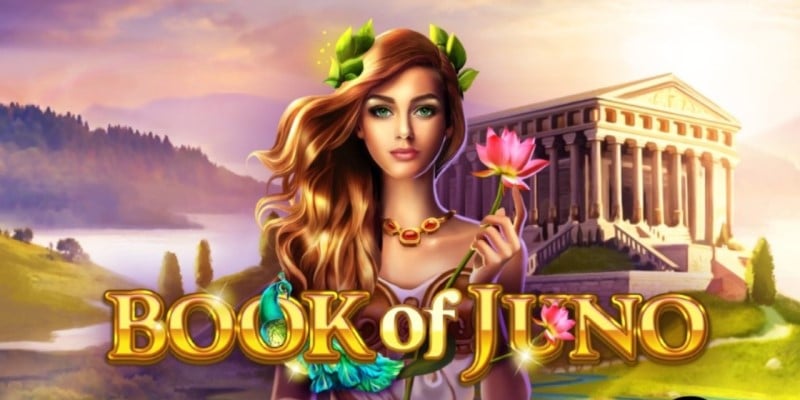 Book of Juno Gamomat