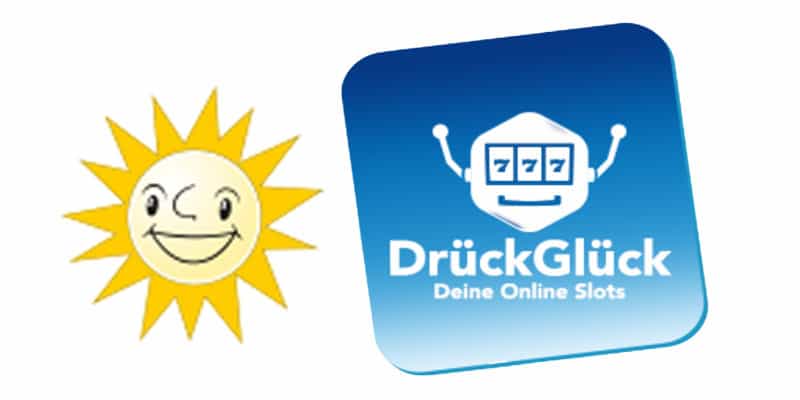 DrückGlück