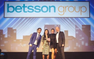 EGR Operator Award 2020