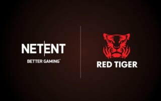 Evolution NetEnt Deal