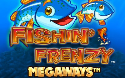 Fishin' Frenzy Megaways