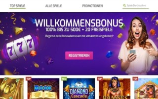 Lapalingo-Casino-Deutschland