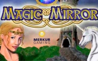 Magic Mirror Slot gratis