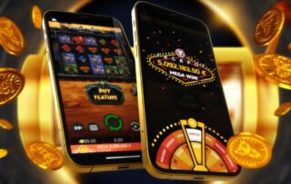LeoVegas millionenschweren LeoJackpot
