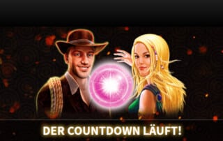 Stargames Rückkehr nach Deutschland