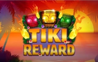Tiki Reward Spielautomat Microgaming