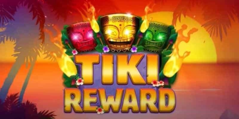 Tiki Reward Spielautomat Microgaming