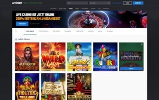 Unikrn Casino