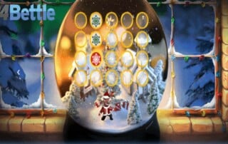 24Bettle Adventskalender