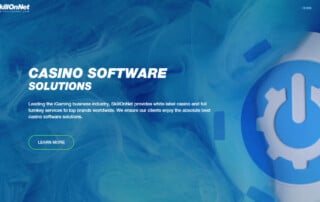 Authentic Gaming SkillOnNet Casinos