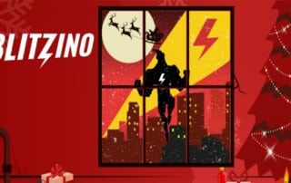 Blitzino Casino Adventskalender