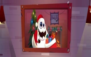 Boo Casino Adventskalender