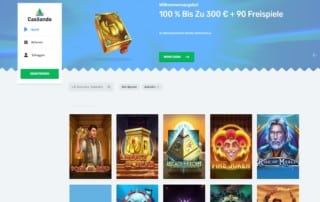 Casilando Casino