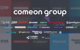 ComeOn Casinos verlassen Österreich