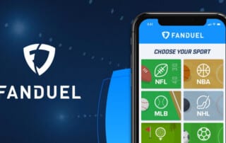 Flutter Entertainment FanDuel