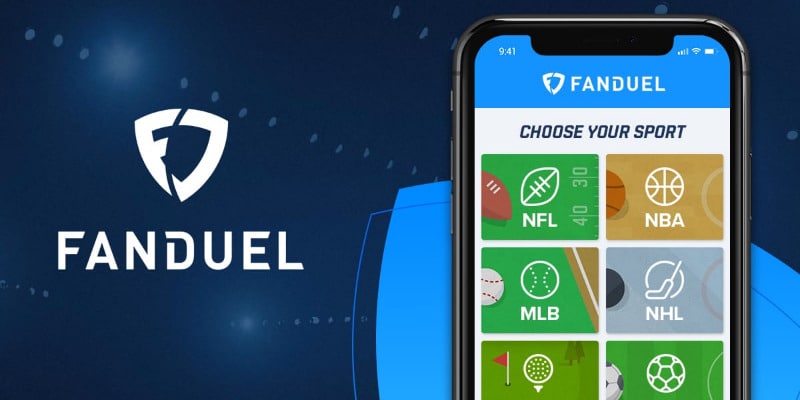 Flutter Entertainment FanDuel