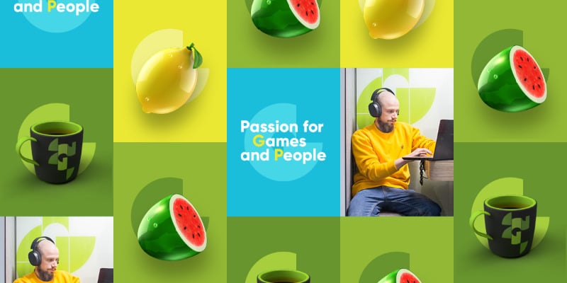 Gamomat TOP Arbeitgeber