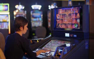 Jahresrückblick 2020 Spielautomatenhersteller