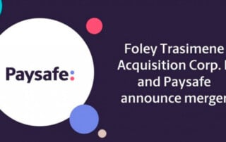 Paysafe Übernahme Börsengang