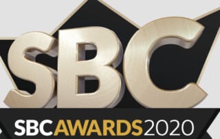 SBC Awards 2020