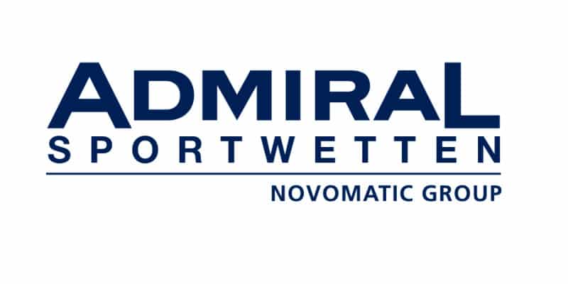 Admiral Sportwetten Novo Interactive