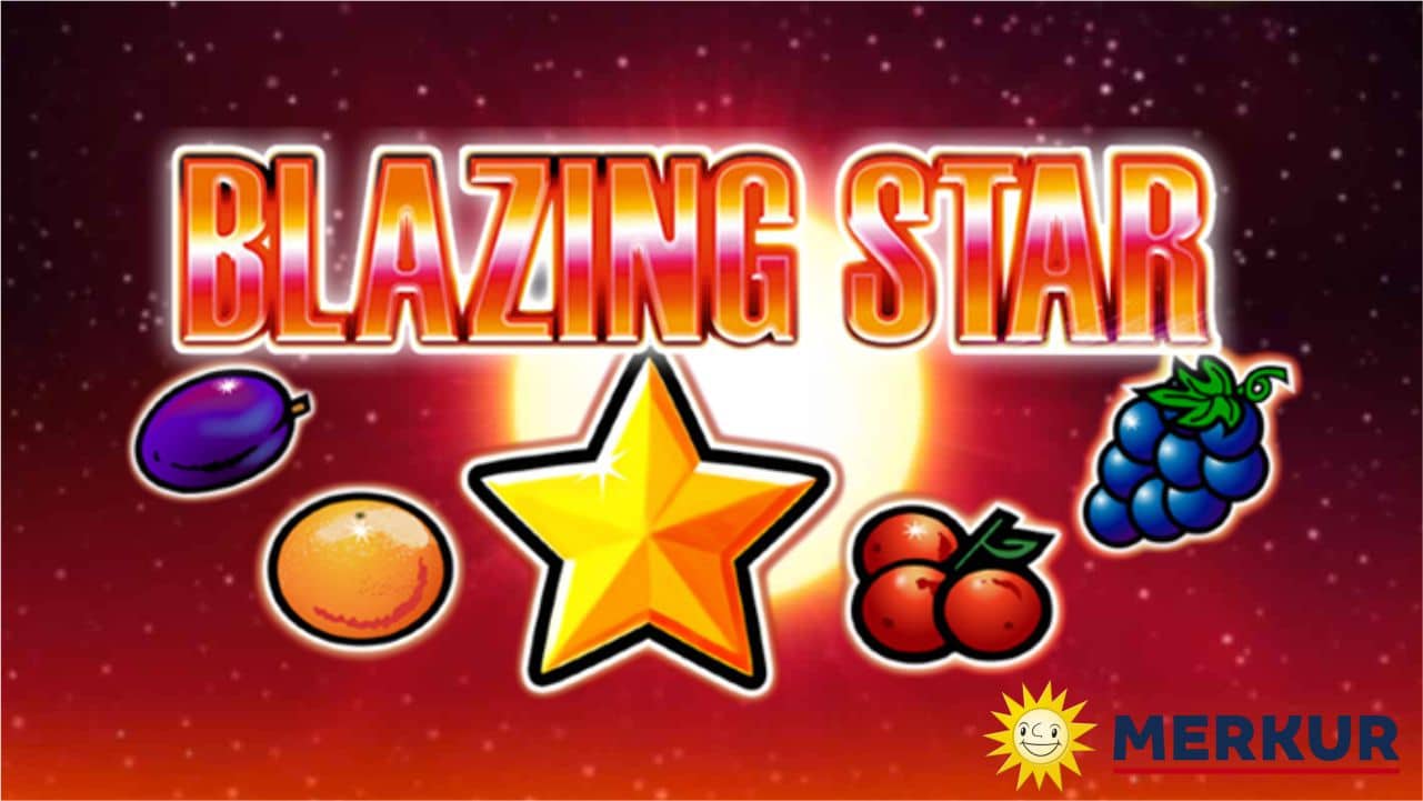 Blazing Star