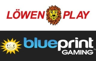 Blueprint Spielautomaten