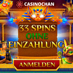 Chan Casino Bonus Code