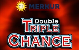 Double Triple Chance Spielautomat gratis