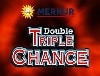Double Triple Chance Spielautomat kostenlos
