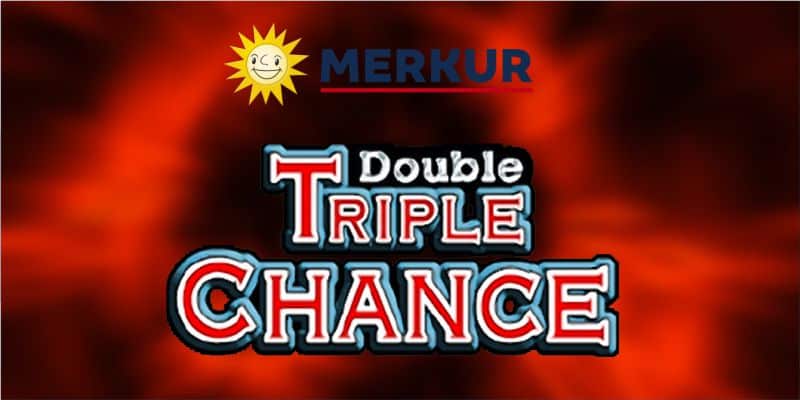 Double Triple Chance Spielautomat