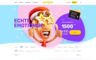 Emojino Casino