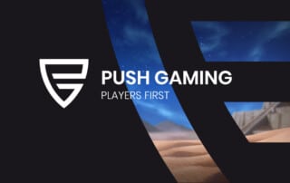 DrückGlück Push Gaming Automatenspiele