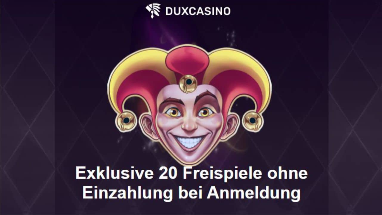 Das Geheimnis eines erfolgreichen duxcasino anmeldung