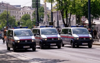Novomatic Razzia Finanzminister Blümel