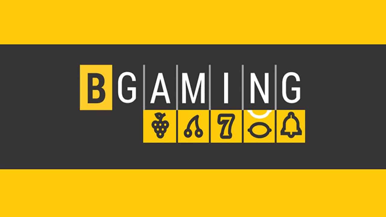 BGaming Casinos