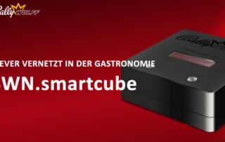 Bally Wulff BWN smartcube