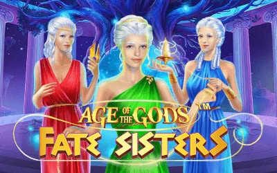 Age of the Gods – Fate Sisters